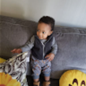 Meet your Posher, Kettia